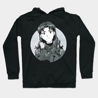 Misato Hoodie